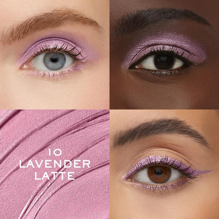 Lancôme Idôle Tint Versatile Liquid Eyeshadow and Blush