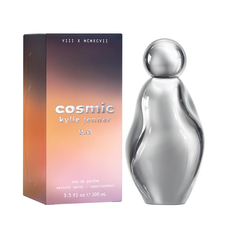 Kylie Cosmetics Cosmic Kylie Jenner 2.0 Eau De Parfum