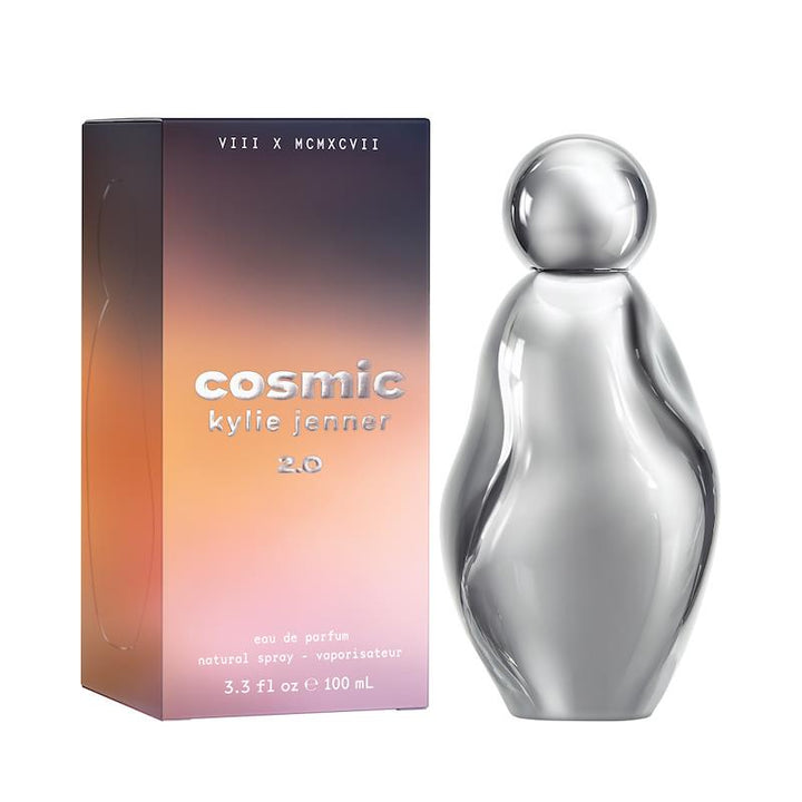 Kylie Cosmetics Cosmic Kylie Jenner 2.0 Eau De Parfum