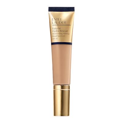 Estée Lauder Futurist Hydra Rescue Moisture Makeup SPF 45 Radiant Foundation