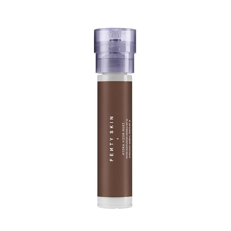 Fenty Skin Hydra Vizor Huez Tinted Moisturizer SPF30 Mineral Sunscreen