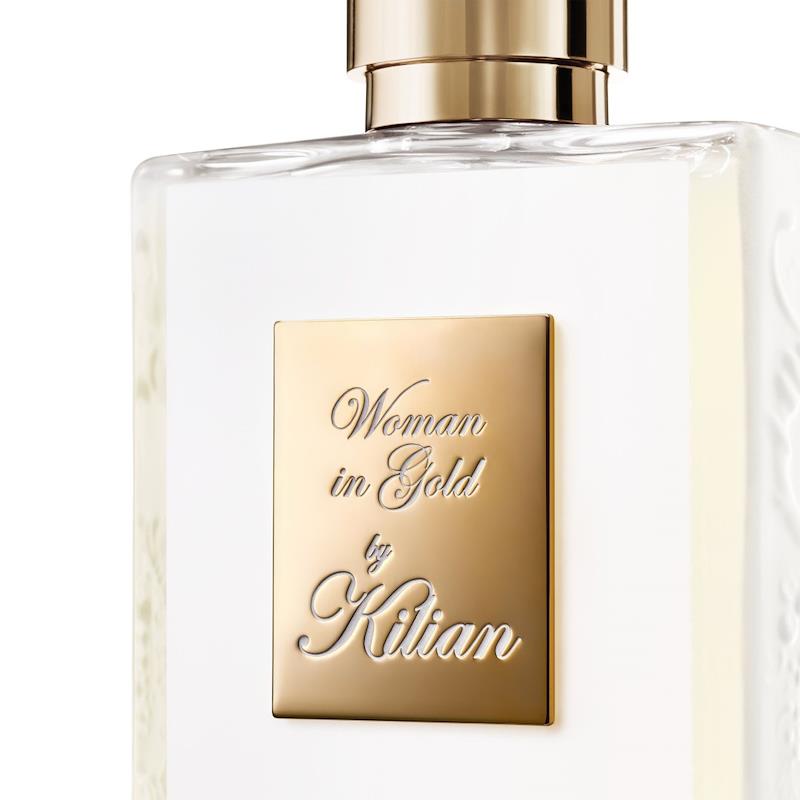 Kilian Paris Woman In Gold Eau De Parfum 50ml
