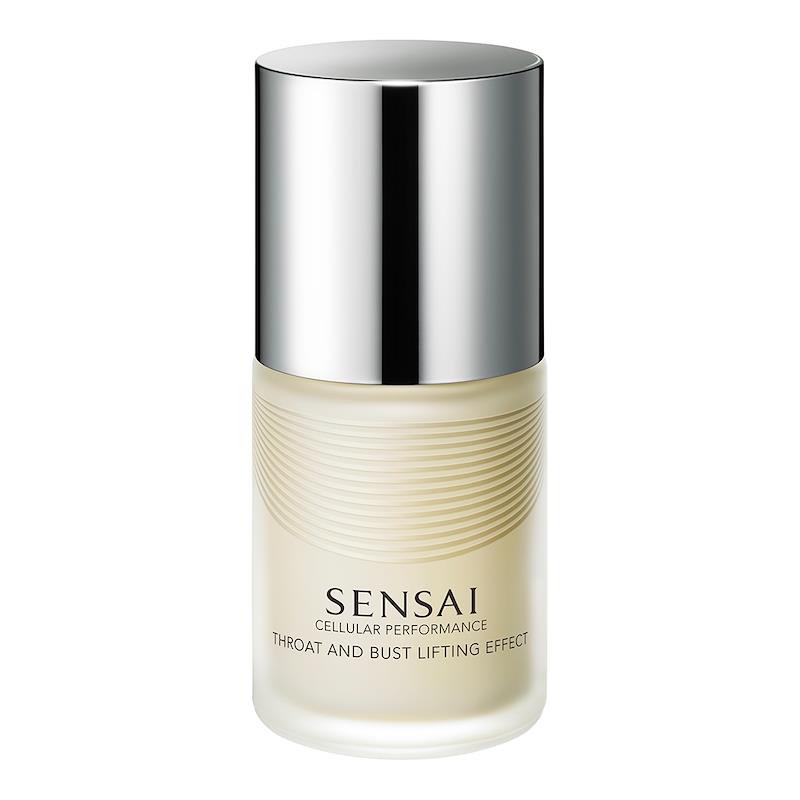 Sensai Cellular Performance Throat and Bust Lifting Effect 100ml