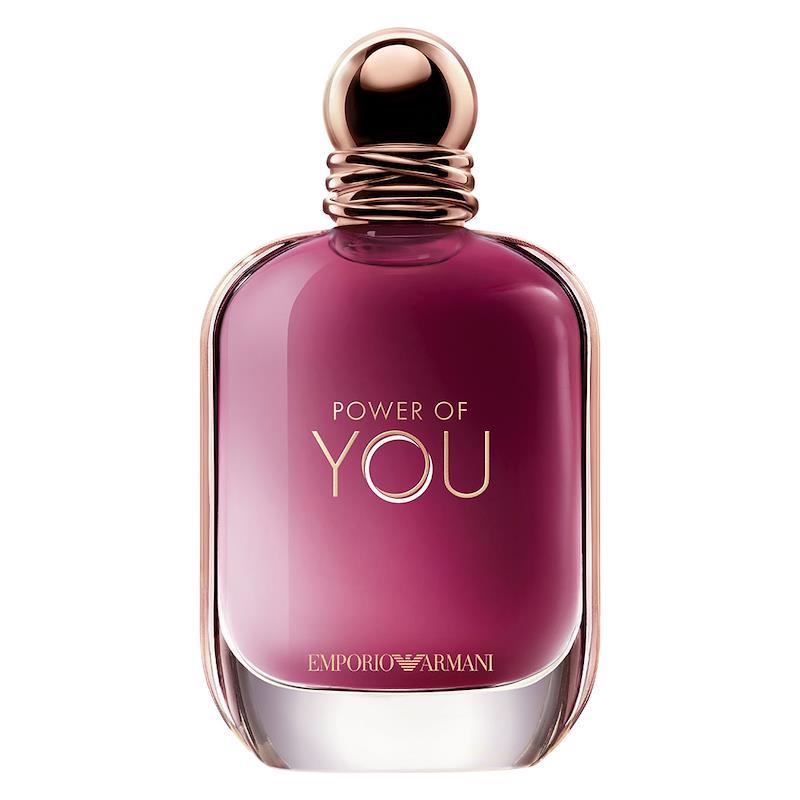 Emporio Armani Power of You Eau de Parfum Women's Fragrance