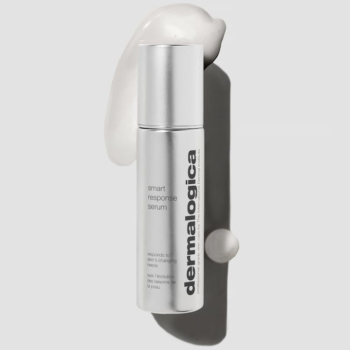 Dermalogica Smart Response Serum Hydrating Brightening Face Treatment 1 fl oz