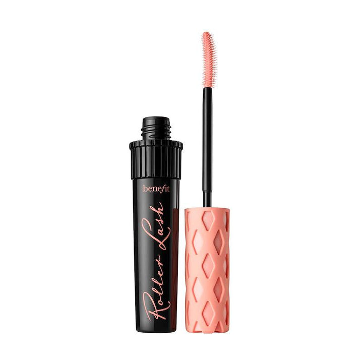 Benefit Roller Lash Curling Mascara Black A1 Longwear Formula