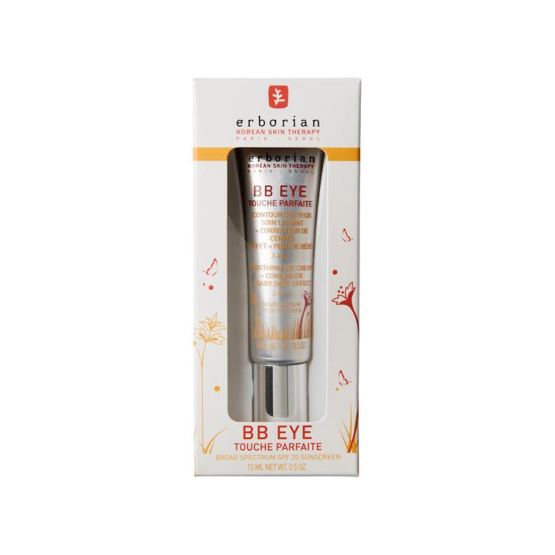 Erborian BB Eye Touche Parfait Concealer and Eye Cream 15ml