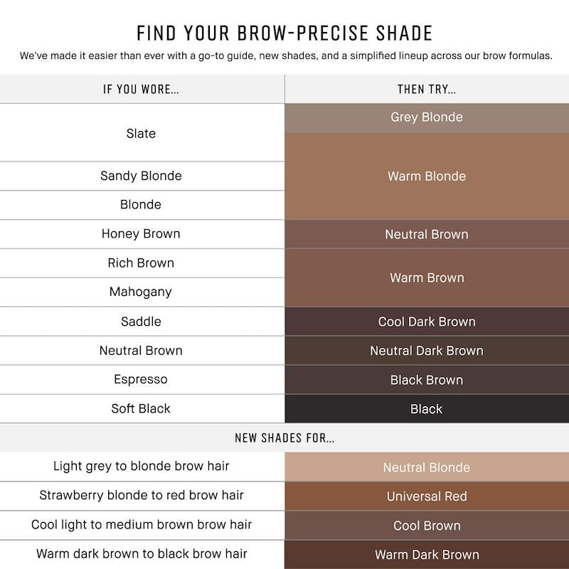 Bobbi Brown Long Wear Waterproof Brow Shaping Pencil