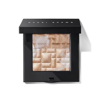 Bobbi Brown Highlighting Powder Shimmering Face Highlighter Compact