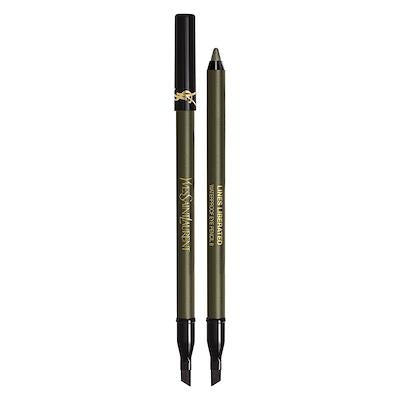 Yves Saint Laurent Lines Liberated Waterproof Eye Pencil