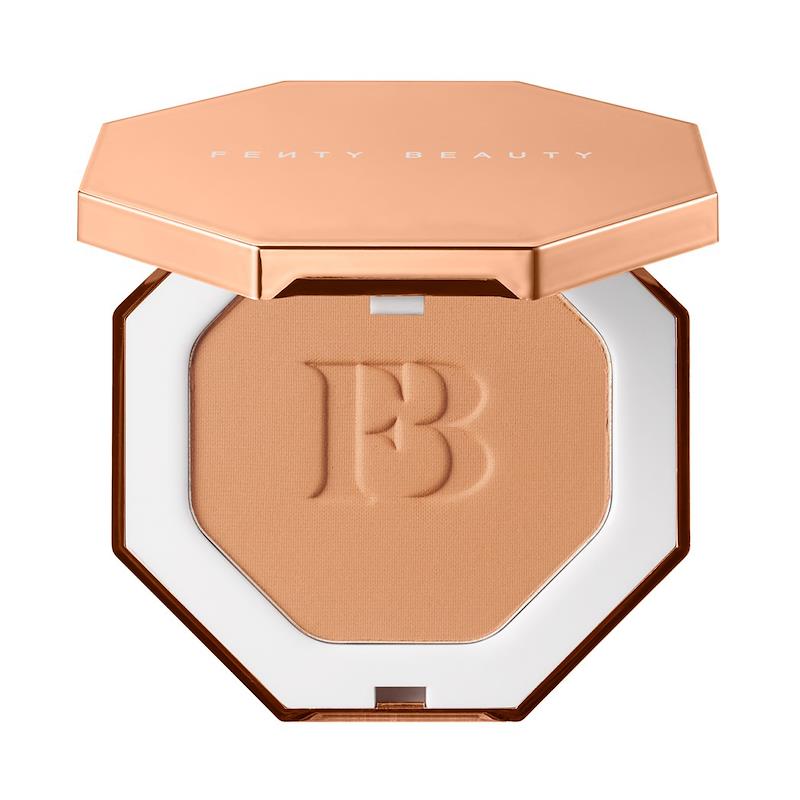 Fenty Beauty Sun Stalk'R Instant Warmth Powder Bronzer Matte