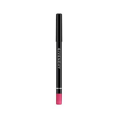 Givenchy Waterproof Lip Liner Long-Lasting Precision Pencil
