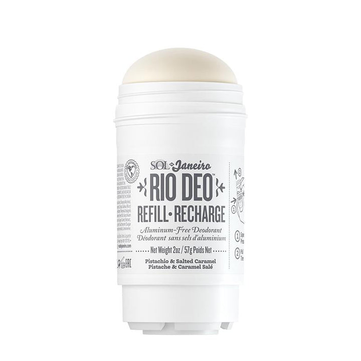 Sol de Janeiro Rio Deo Cheirosa 62 Fragrance Refill 57g