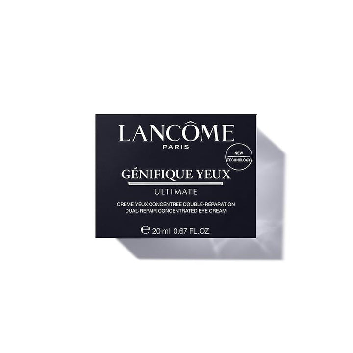 Lancôme Genifique Eye Cream Anti-Aging Formula 20ml