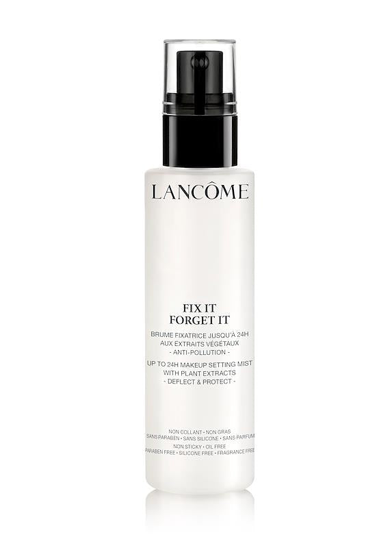Lancôme Fix It Forget It Setting Spray Mattifying 100ml
