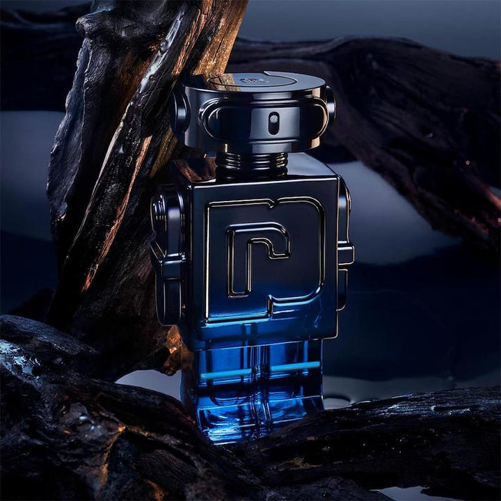 Rabanne Phantom Intense Eau de Parfum for Men 100ml