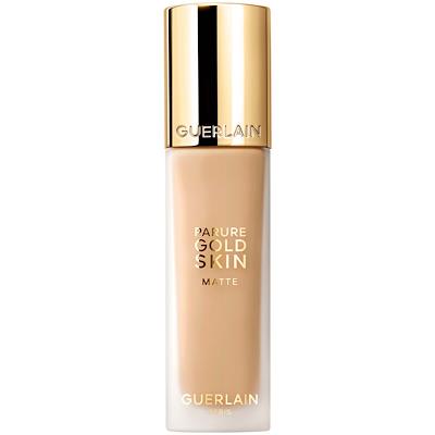 Guerlain Parure Gold Skin Matte Foundation