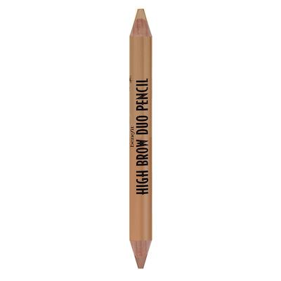 Benefit High Brow Duo Pencil Dual-Ended Eyebrow Highlighter
