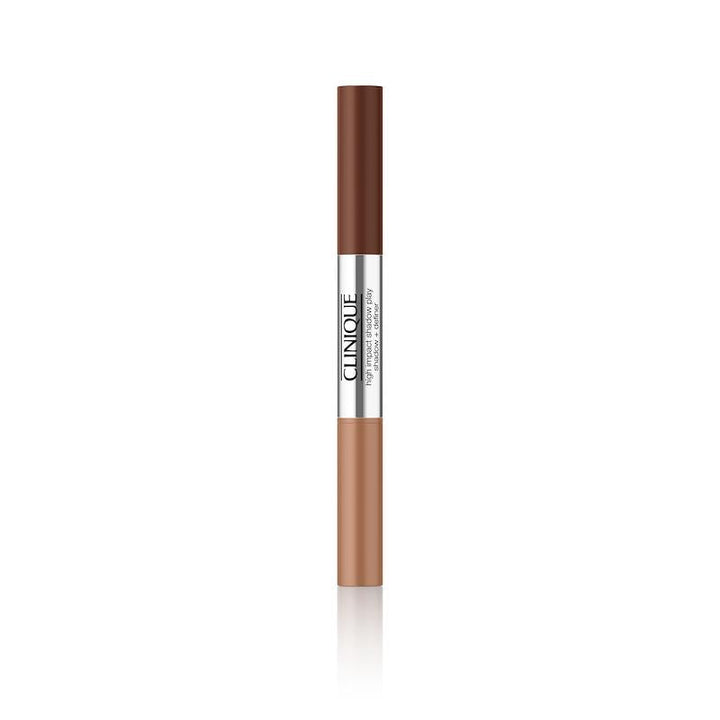 Clinique High Impact Shadow Definer Dual-Ended Long-Wear Stick