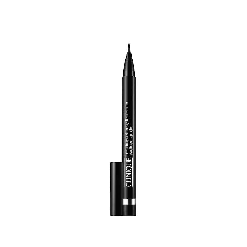 Clinique High Impact Easy Liquid Eye Liner Black