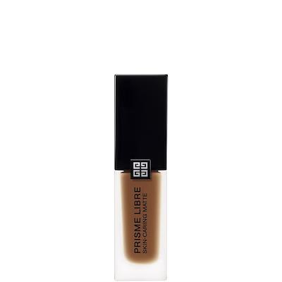 Givenchy Prisme Libre Matte Foundation Long Wear Liquid Makeup