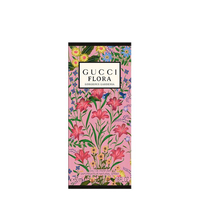 Gucci Flora Gorgeous Gardenia Eau de Parfum