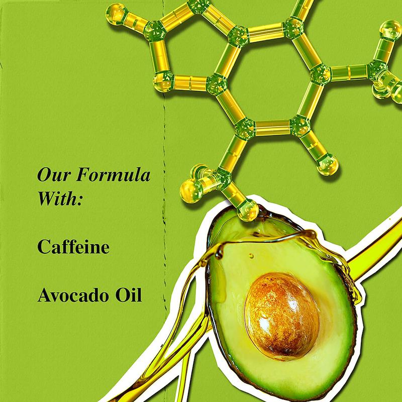 Kiehl's Creamy Eye Treatment with Avocado Hydrating Eye Cream