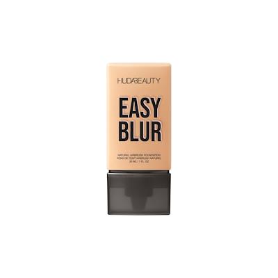 Huda Beauty Easy Blur Foundation Medium Buildable Coverage
