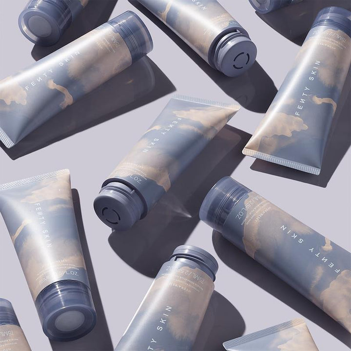 Fenty Skin Hydra Reset Intensive Recovery Hand Mask 75ml