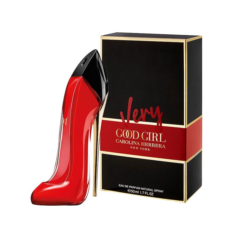 Carolina Herrera Very Good Girl Eau de Parfum Women
