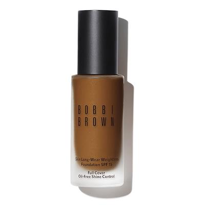 Bobbi Brown New Weightless Skin Foundation 16-Hour Wear