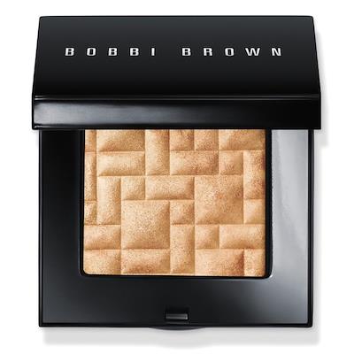 Bobbi Brown Highlighting Powder Shimmering Face Highlighter Compact