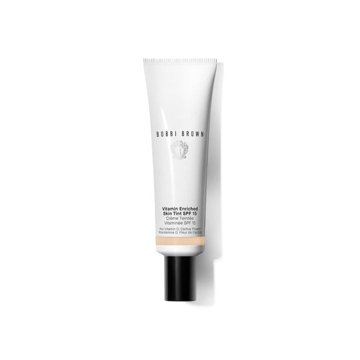 Bobbi Brown Vitamin Enriched Skin Tint SPF 15 Lightweight Coverage