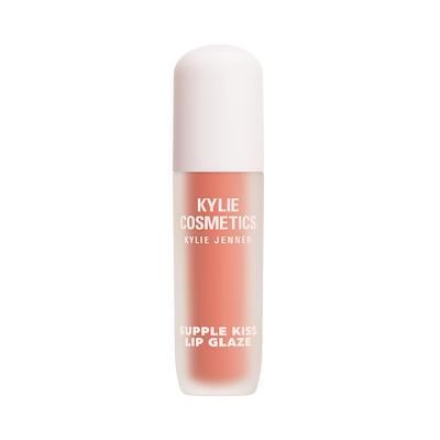 Kylie Cosmetics Supple Kiss Lip Glaze Hydrating High Shine