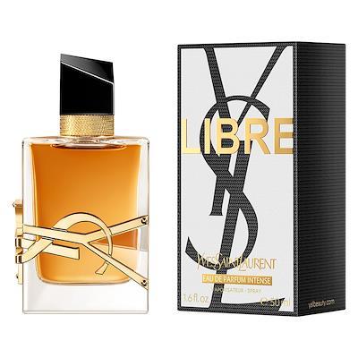 Yves Saint Laurent Libre Intense Eau de Parfum Women's Fragrance