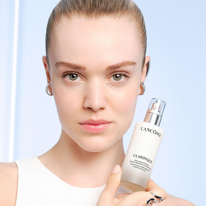 Lancôme Clarifique Emulsion Brightening Face Serum 75ml