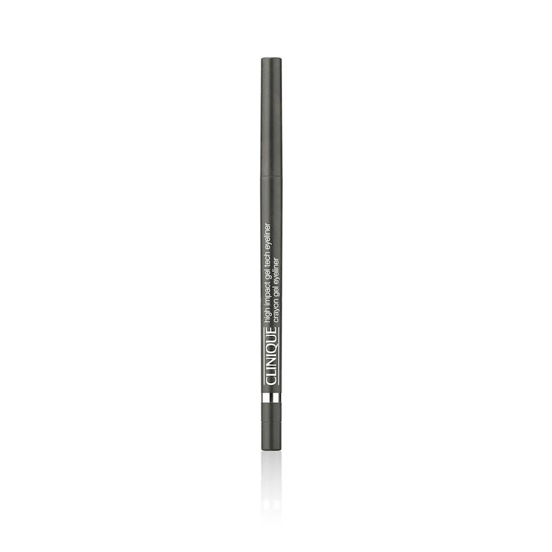 Clinique High Impact Gel Liner Waterproof Smudge-Resistant Eye Pencil