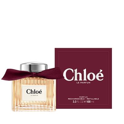 Chloe Le Parfum Women's Floral Eau de Parfum Fragrance