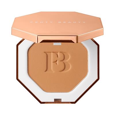 Fenty Beauty Sun Stalk'R Instant Warmth Powder Bronzer Matte