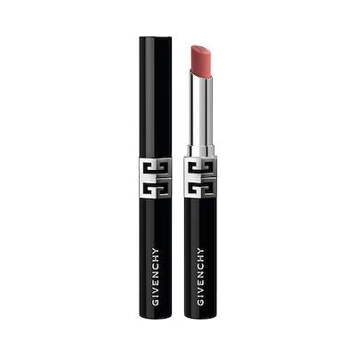 Givenchy Le Rouge Velvet Matte Lipstick Natural Matte Finish N01