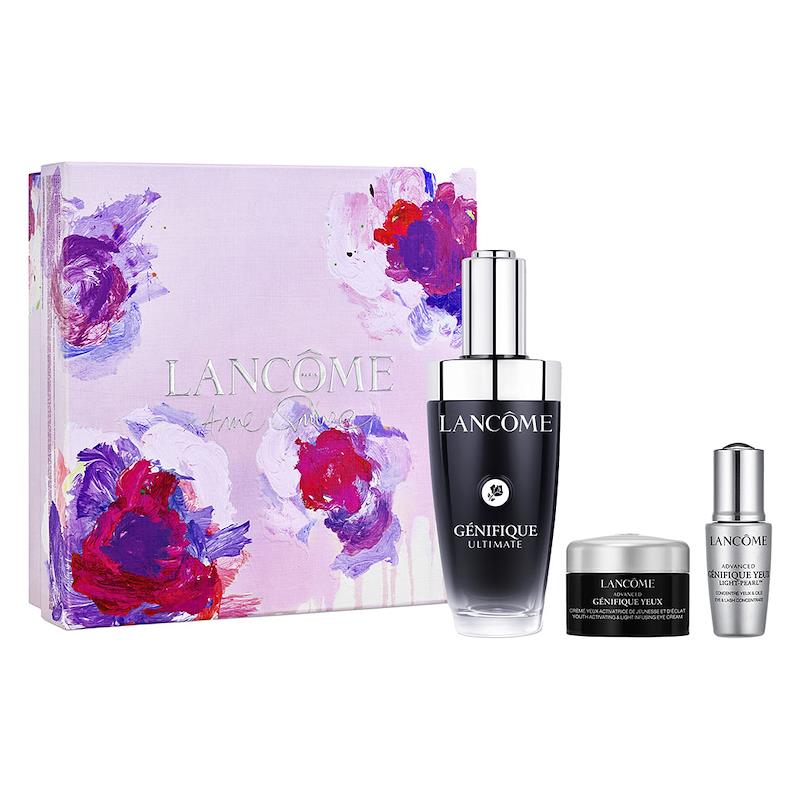 Lancôme Génifique Ultimate Gift Set Mother's Day 2025