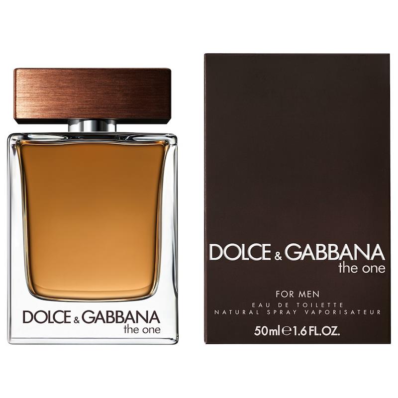 Dolce & Gabbana The One For Men Eau de Toilette