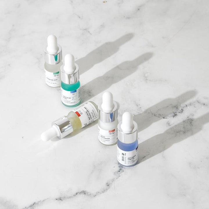 SKIN Functional Fine Lines and Wrinkles Starter Kit