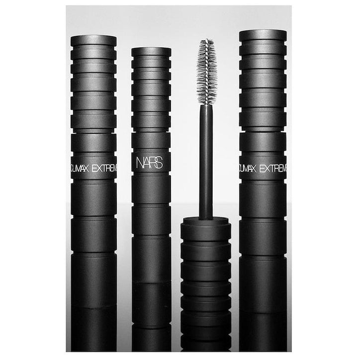 NARS Climax Extreme Mascara Explosive Volume Intense Black Uncenblack