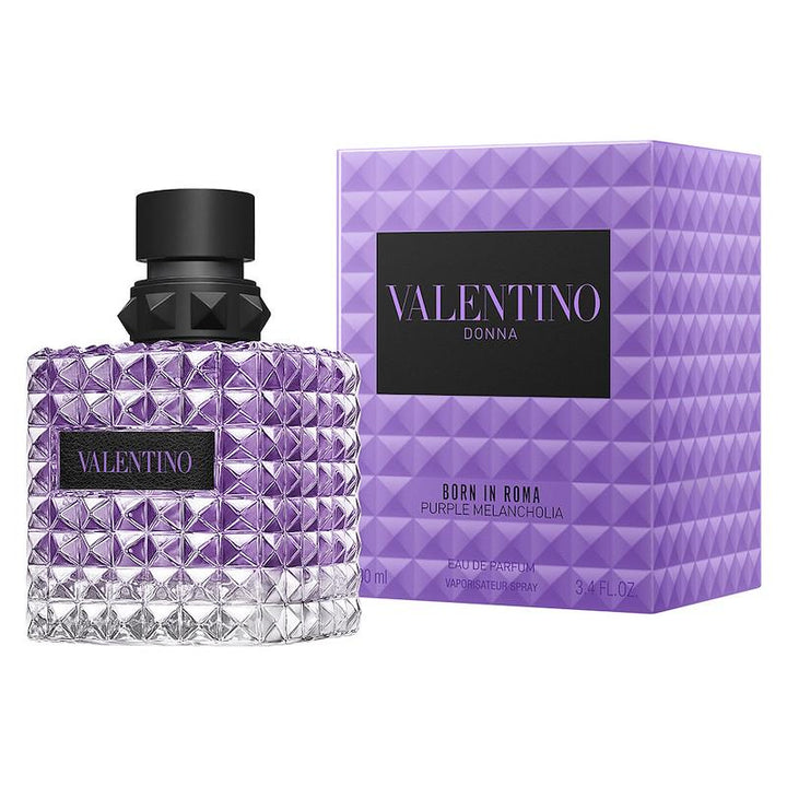 Valentino Born In Roma Purple Melancholia Donna Eau de Parfum