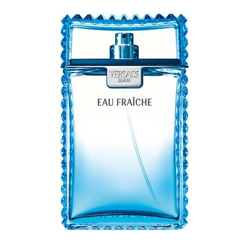 Versace Eau Fraiche Eau de Toilette Fragrance for Men
