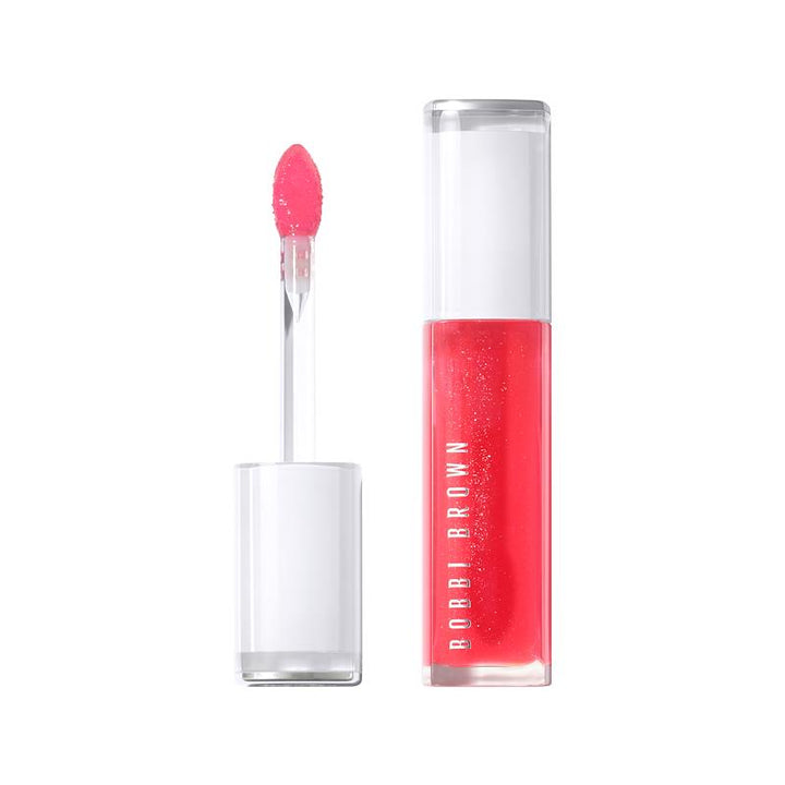 Bobbi Brown Extra Blushing Lip Oil Hydrating pH-Adjusting Tinted Gloss
