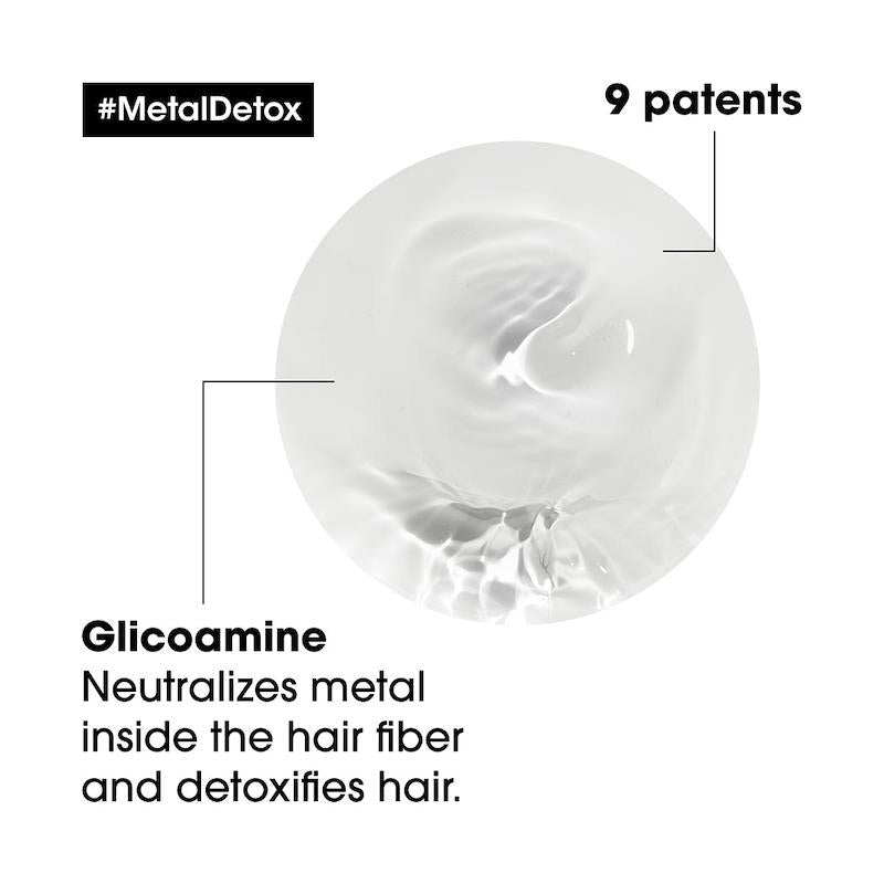 L'Oréal Professionnel Serie Expert Metal Detox Mask 250ml