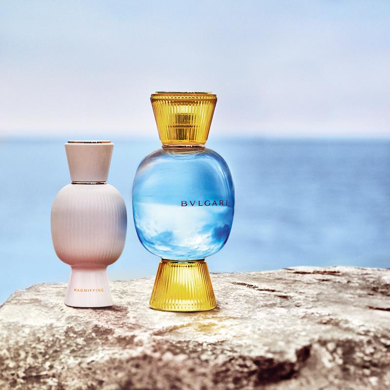Bvlgari Allegra Riva Solare Eau de Parfum Women's Fragrance