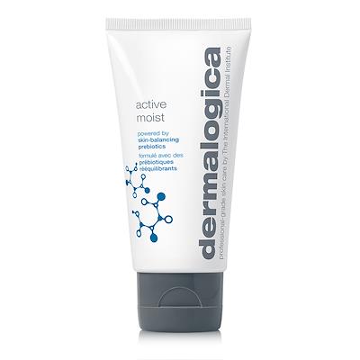 Dermalogica Active Moist Lotion Lightweight Oil-Free Face Moisturizer
